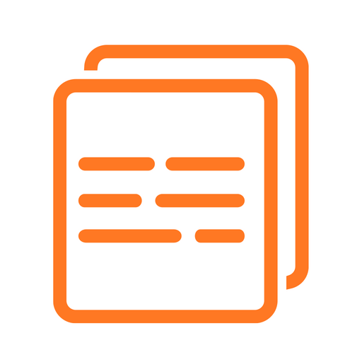 My Items: Items manager logo