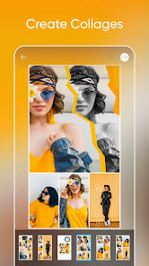 PicsArt MOD APK v20.1.0 (Premium, Gold Membership Unlocked) poster-6