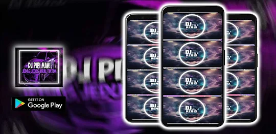 DJ Pipi Mimi Remix