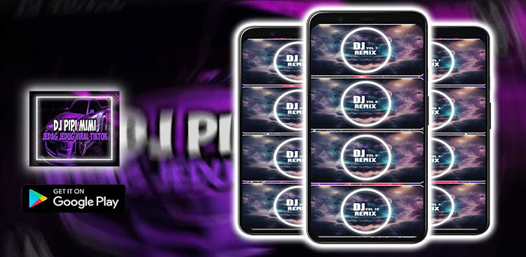 DJ Pipi Mimi Remix - 1.1 - (Android)