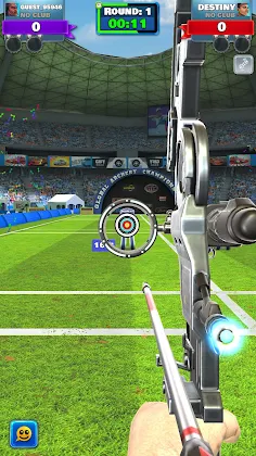 Archery Club: PvP Multiplayer - Screenshot 3