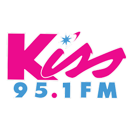 Kiss 95.1 ikonjának képe