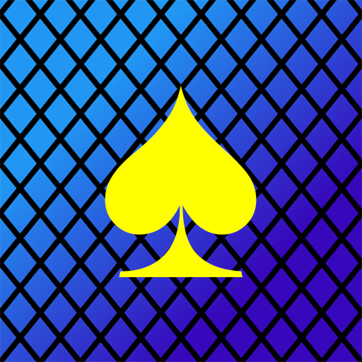Azi card game logo