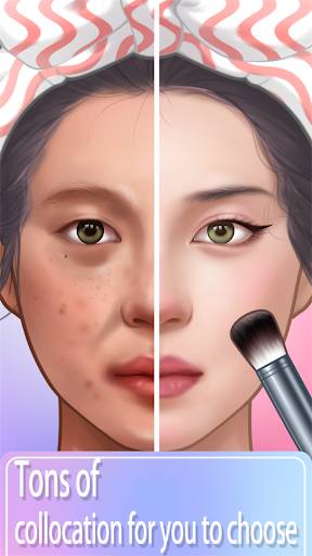 Makeup Master: Beauty Salon