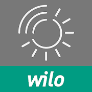Wilo-Solar Connect  Icon