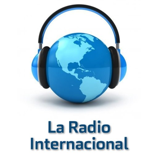 La Radio Internacional logo