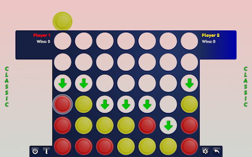 4 in a Row Master - Connect 4 1.3 APK screenshots 14