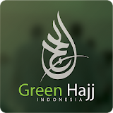 Green Hajj Indonesia icon