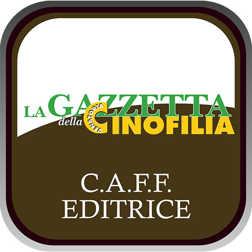 La Gazzetta della Cinofilia logo