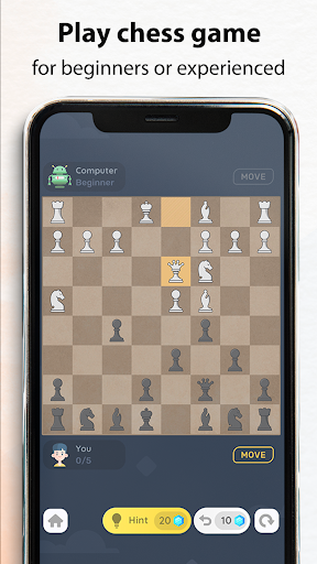 Chess: Classic Board Game screenshot 23