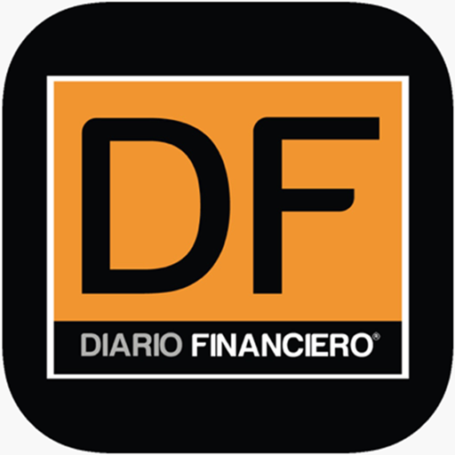 DIARIO FINANCIERO logo