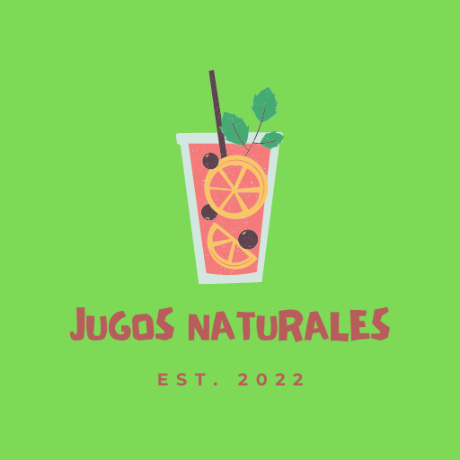 Recetas De Jugos Naturales 6.0.0 Icon