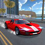 Cover Image of Download Extreme Full Driving Simulator  APK