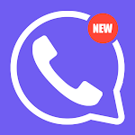 Cover Image of डाउनलोड Free Tips Viber Video Calling & Messenger 1.1 APK