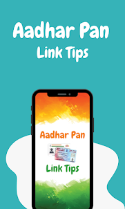 Aadhar Pan Link