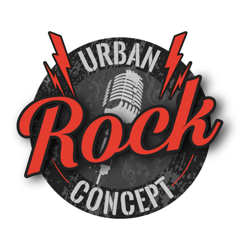 Urban Rock Concept logo