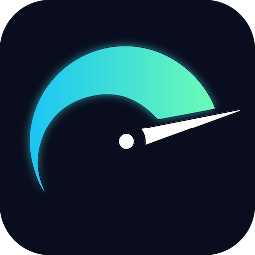 Internet Speed Meter 5G logo