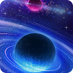 Cover Image of Télécharger Galaxy Wallpapers & Space 1.0 APK