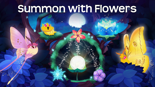 Flutter Starlight — Cozy Game - Simulation - games