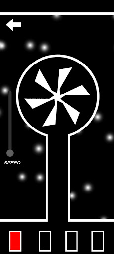 Real Speed Fan Simulator Screen 2