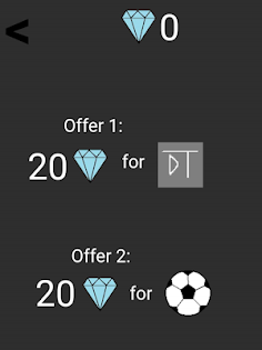 DTennis - Screenshot 3
