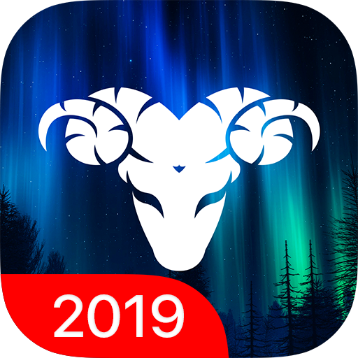 Horoscope for everyday Header - AppWisp.com