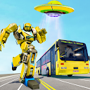 Download Mecha Battle :Robot Car Games Install Latest APK downloader