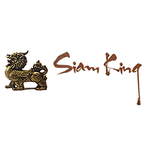 Siam King logo