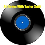 All Songs With Taylor Swift icon