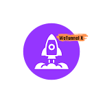 Cover Image of Download WeTunnelX 1.1.7 APK