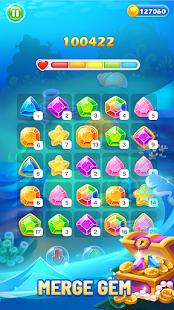 Squid Gem 1.0.0 APK screenshots 6