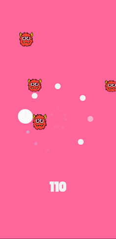 Monster Jack's Pursuit - Screenshot 3