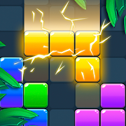 Magic Jewel: Blocks Puzzle 1010