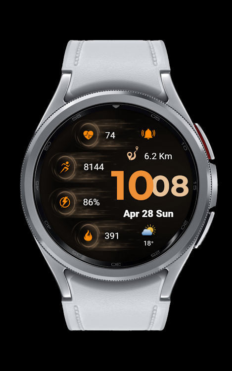 CNRwatch050 - 1.0.0 - (Android)