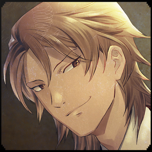 Your Dry Delight (BL/Yaoi game 1.9.7 Icon