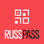 Cover Image of Download RUSSPASS Scanner 1.4.1 APK