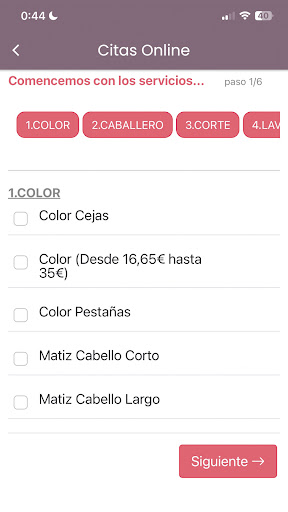 tulook Screen 3