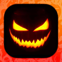 Halloween Hintergrund HD-3D-4K