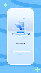 File Recovery & Data Recovery