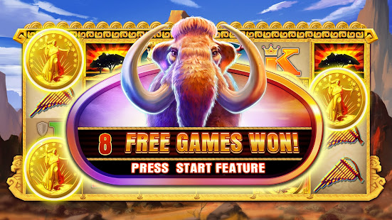 Slotrillionu2122 - Real Casino Slots with Big Rewards 1.0.49 APK screenshots 1
