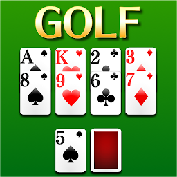 Imagen de icono Golf Solitaire [card game]