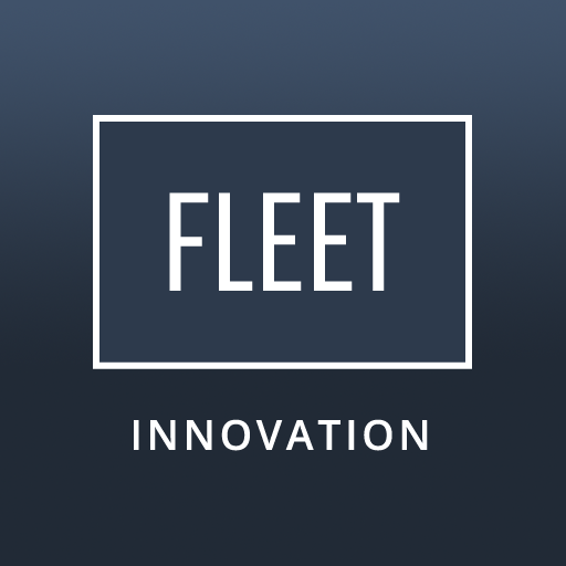 Fleet Innovation logo