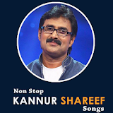 Nonstop Kannur Shareef Songs icon