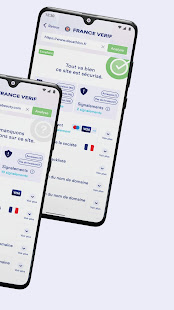 France Verif : Assistant Achat IA 1.2.14 APK screenshots 3