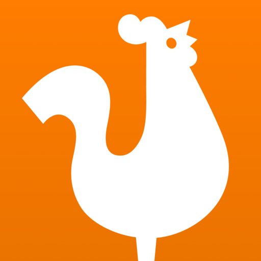 Popeyes Česko logo