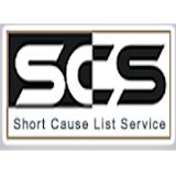 SCS - High Court Causelist icon