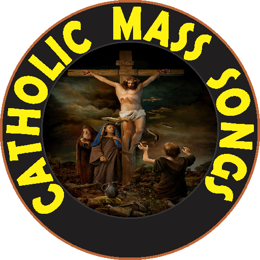 Catholic Mass Songs 1.2 Icon