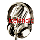 Radio Icelandic icon