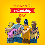 Friendship Day Wishes & Quotes
