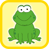 Road Crossing Froggy Endless icon